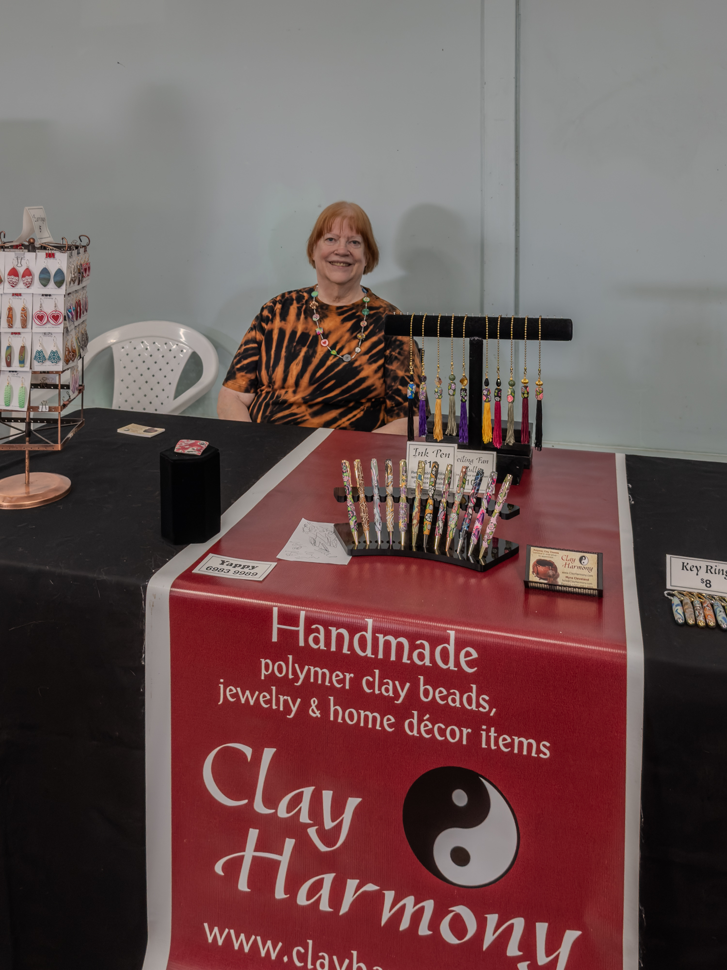 Thursday market 9454