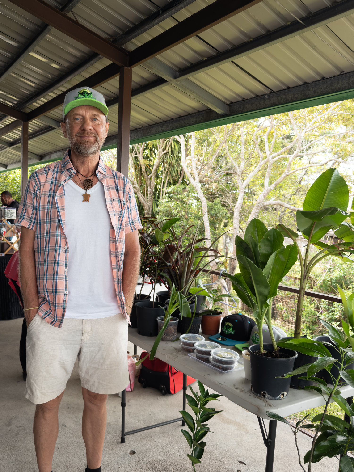 Thursday market April 17 9540