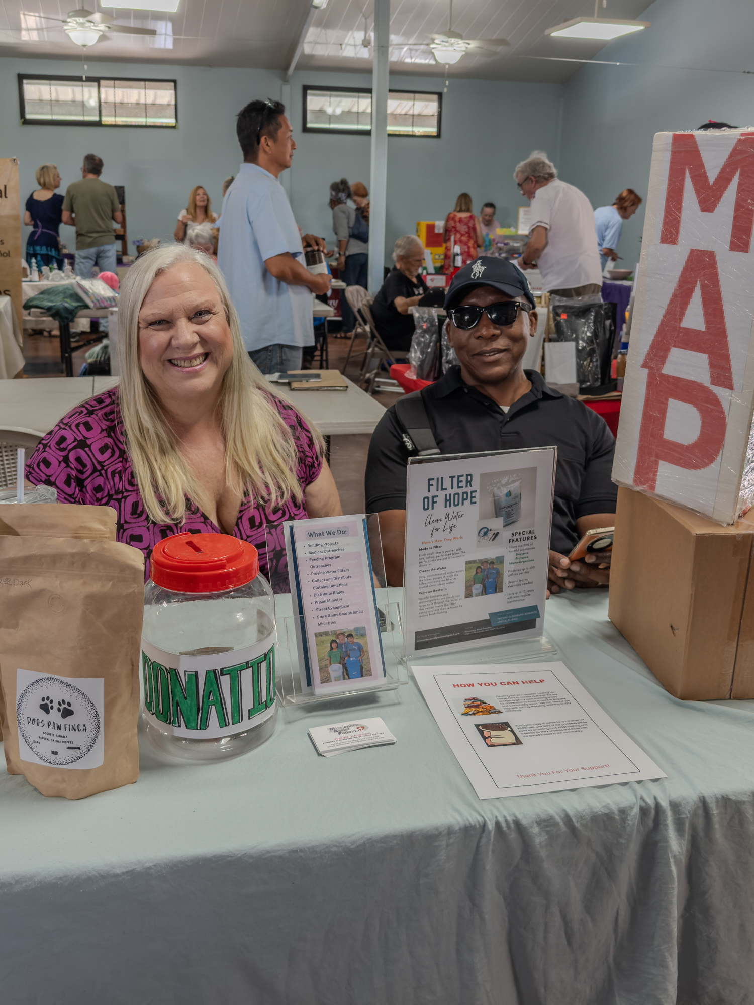 Thursday market 9432